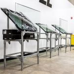 XPEL_window_tint_training_stands